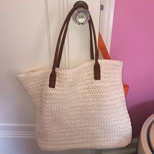 Cute H&M tote bag